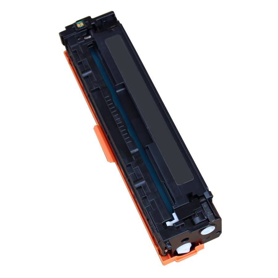 Compatible color toner cartridge for HP 131A_B_C_M_Y